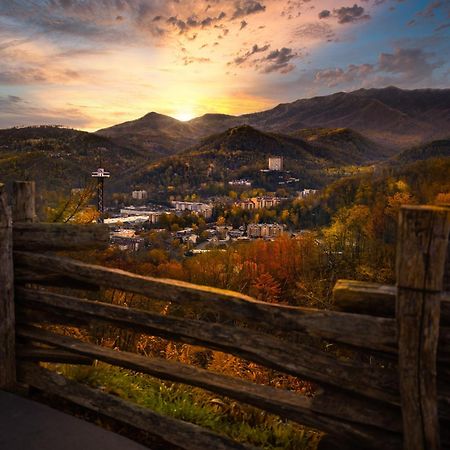 Papa Bear, Hot Tub, Wifi, 1089 Free Tickets Each Paid Day, Dollywood And More Sevierville Ngoại thất bức ảnh