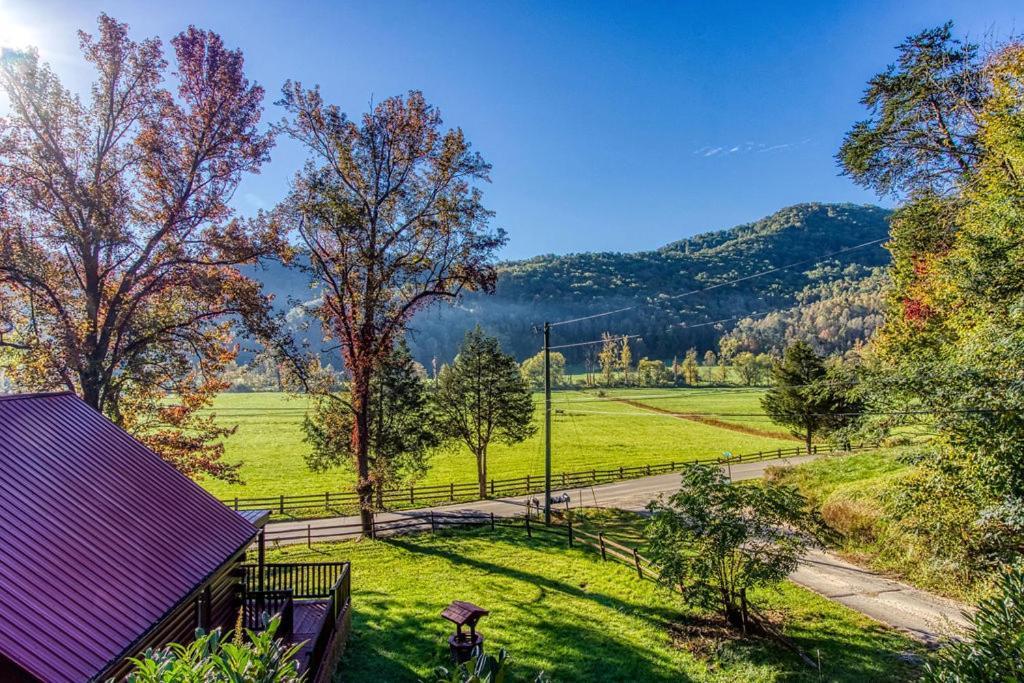 Papa Bear, Hot Tub, Wifi, 1089 Free Tickets Each Paid Day, Dollywood And More Sevierville Ngoại thất bức ảnh